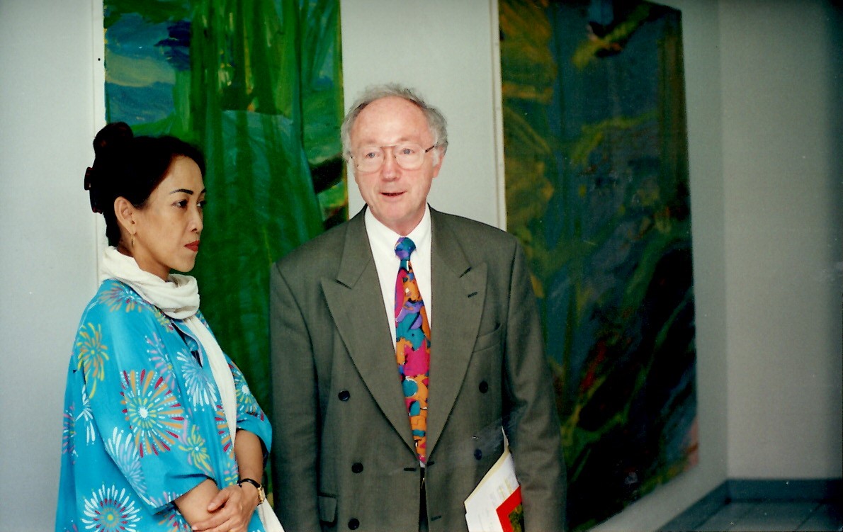 Djakarta, Indonésie