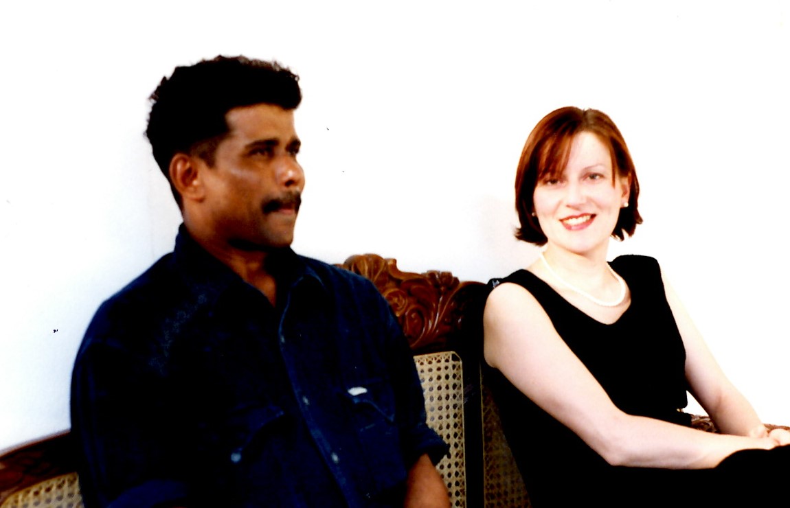 Malé, République des Maldives